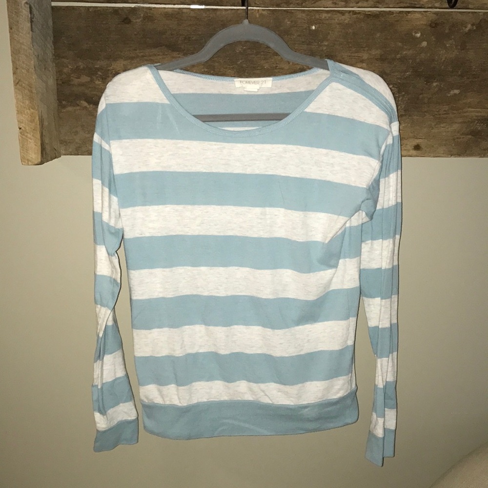 Forever 21 Long Sleeve